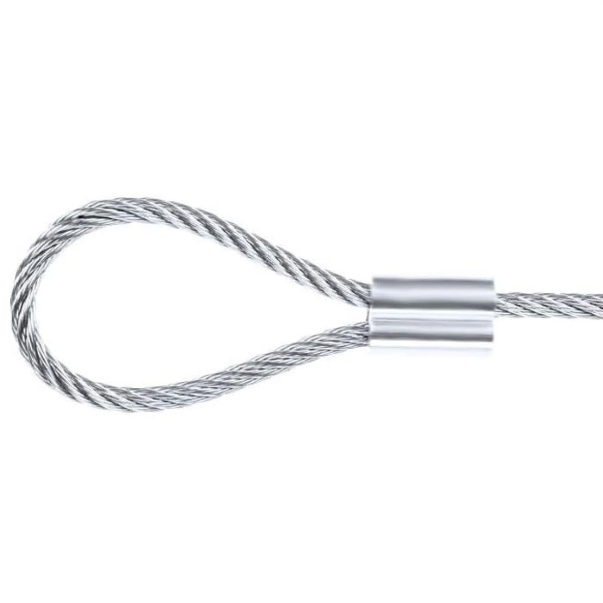 Steering Cable Replacement Kit – 13ft Stainless Steel - Image 4