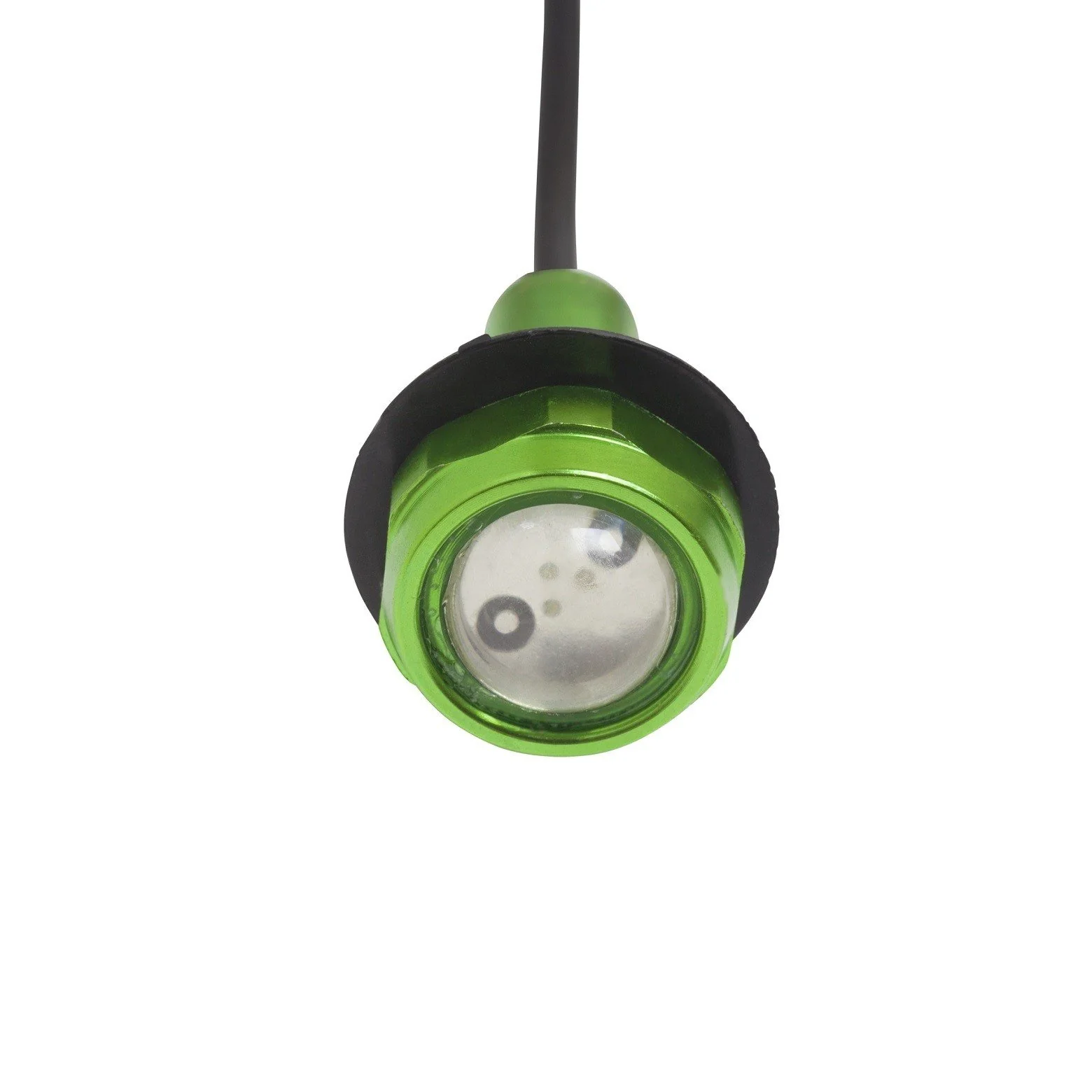 2-Piece Super Bright LED Button Light Kit - Image 3