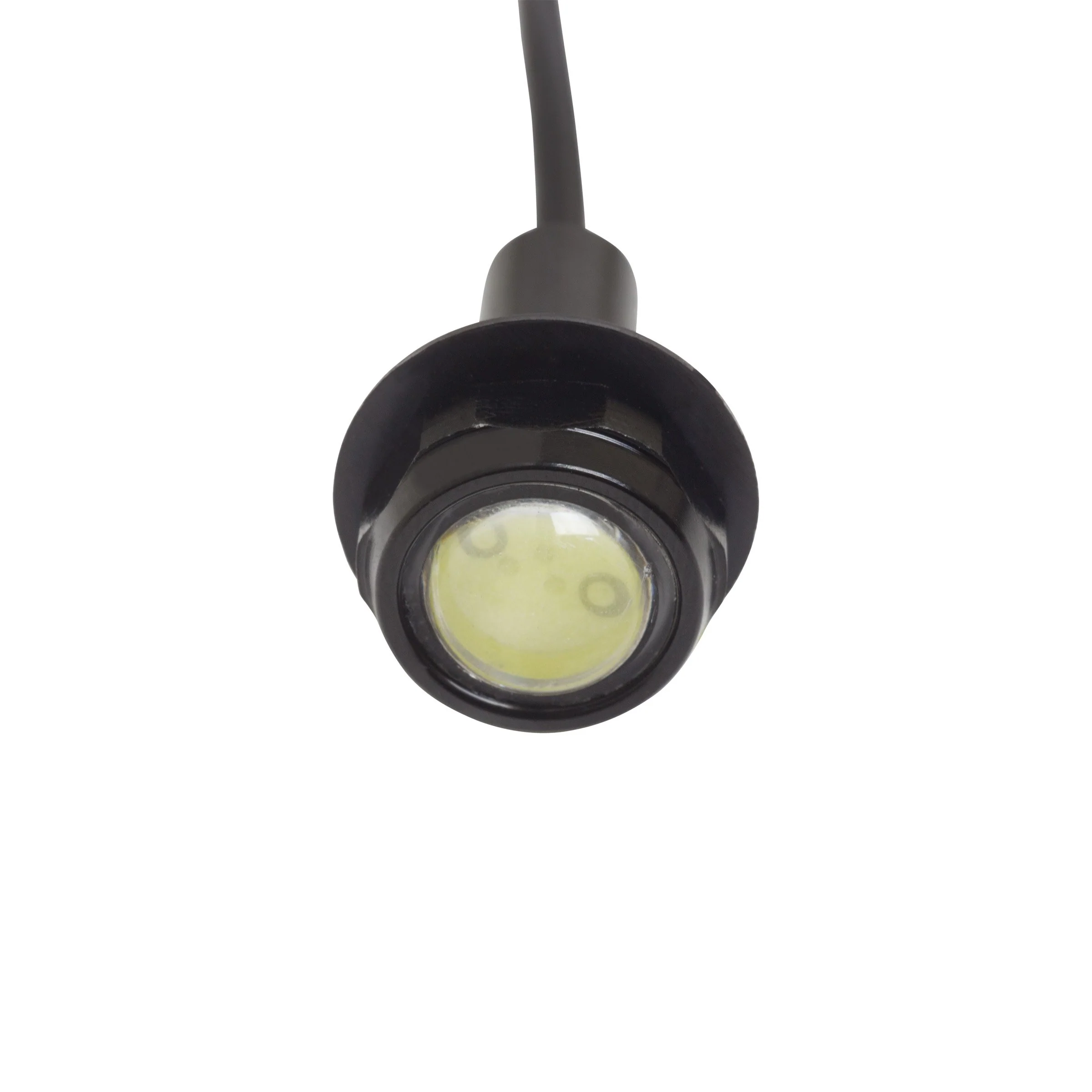 2-Piece Super Bright LED Button Light Kit - Image 7
