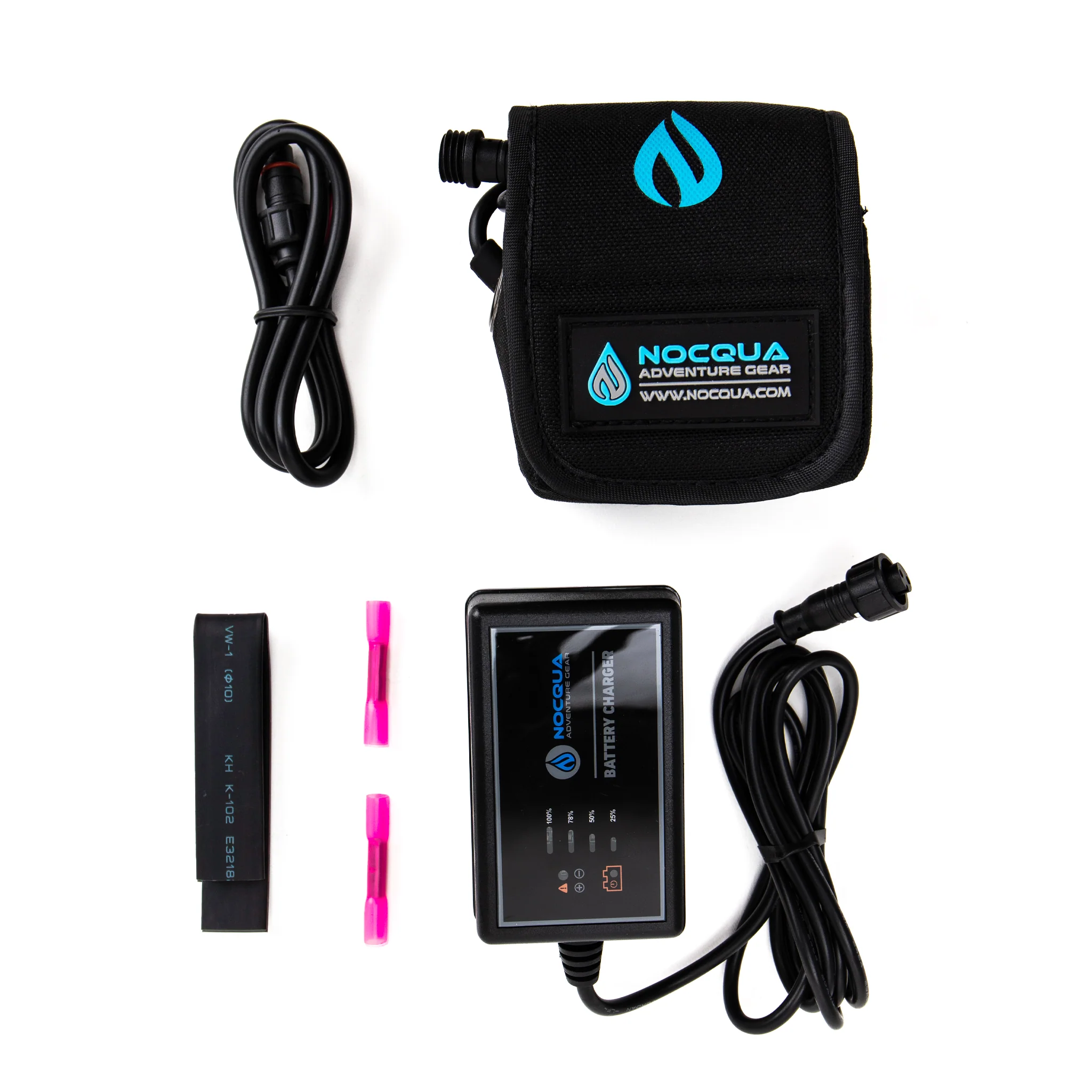 4.4Ah PRO POWER KIT