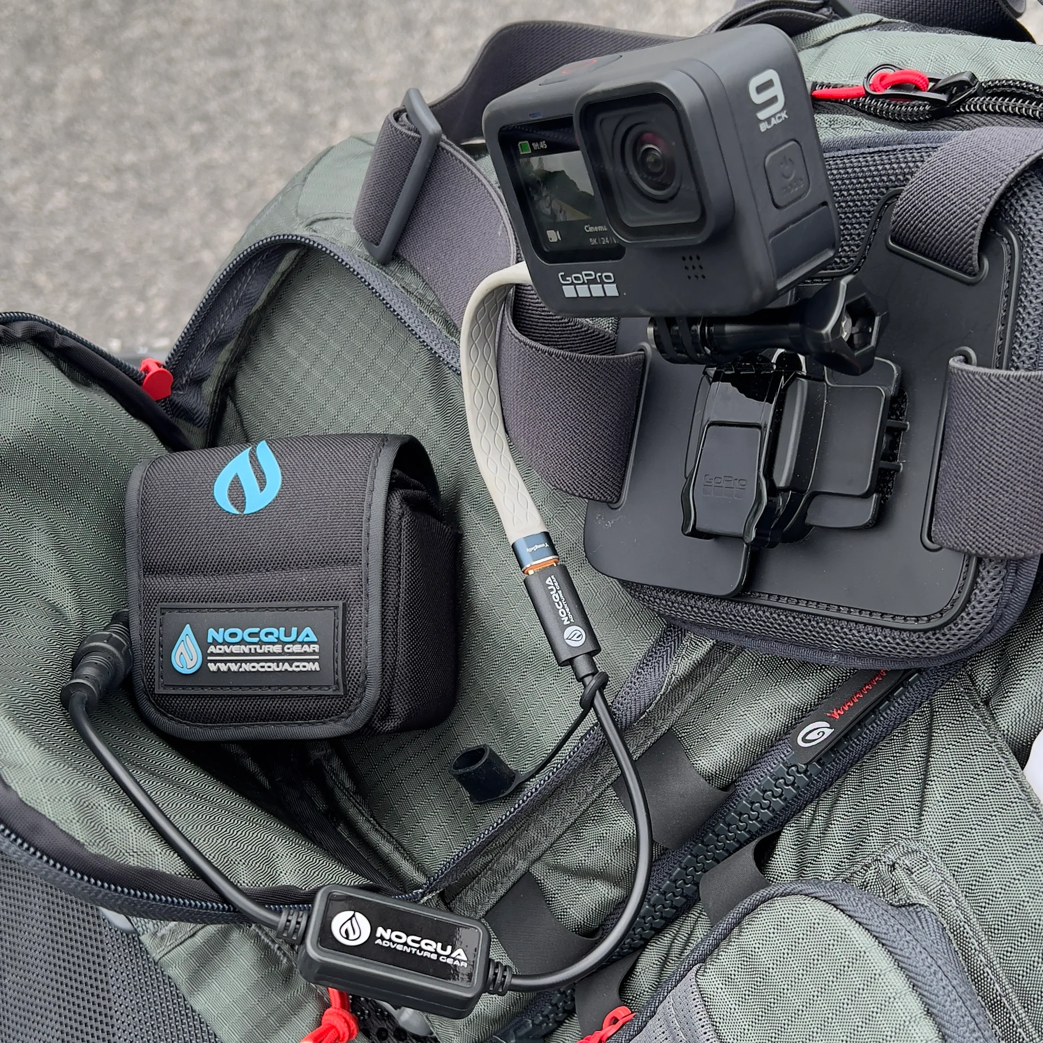 4.4Ah PRO POWER KIT - Image 5