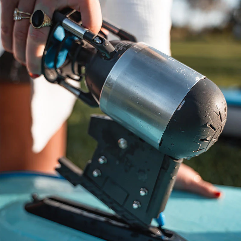 Bixpy K-1 Angler Pro Outboard Kit™ - Image 11
