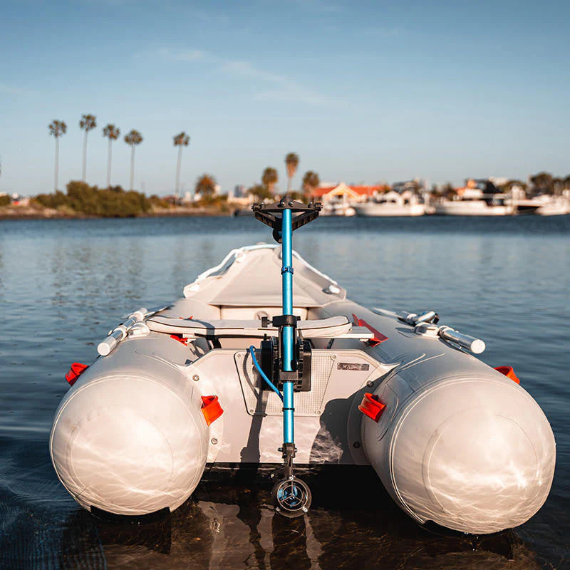 Bixpy K-1 Angler Pro Outboard Kit™ - Image 9