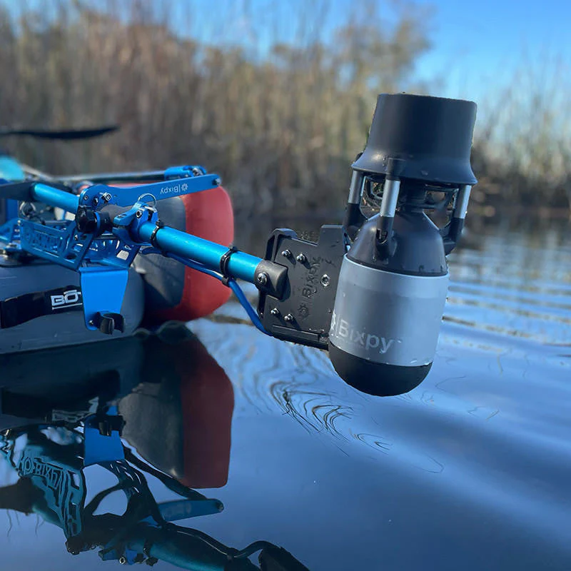 Bixpy K-1 Motor - Image 14