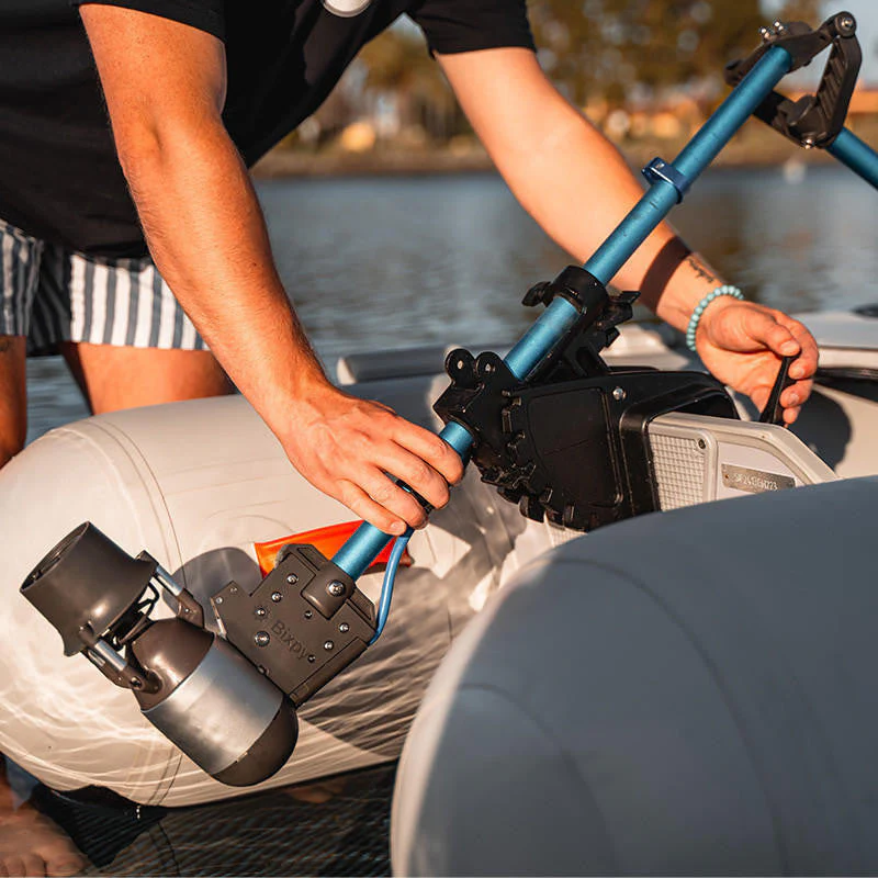 Bixpy K-1 Outboard Kit™ - Image 3