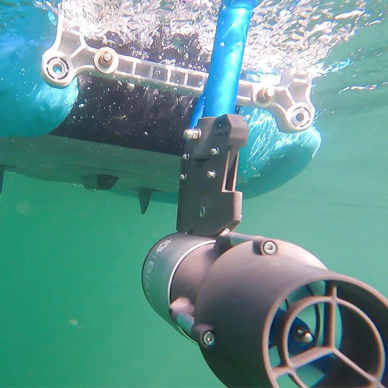 Bixpy K-1 Outboard Kit™ - Image 5