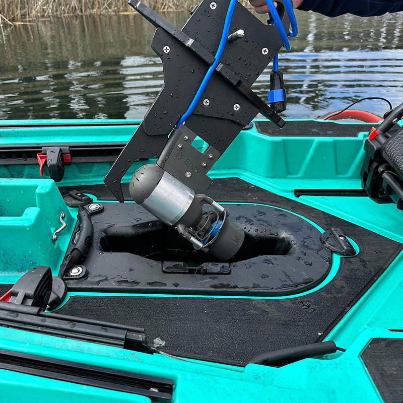 Bixpy K-1 Outboard Kit™ - Image 8