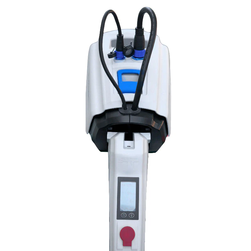 Bixpy N-3 Outboard Motor and Battery Kit - Image 13