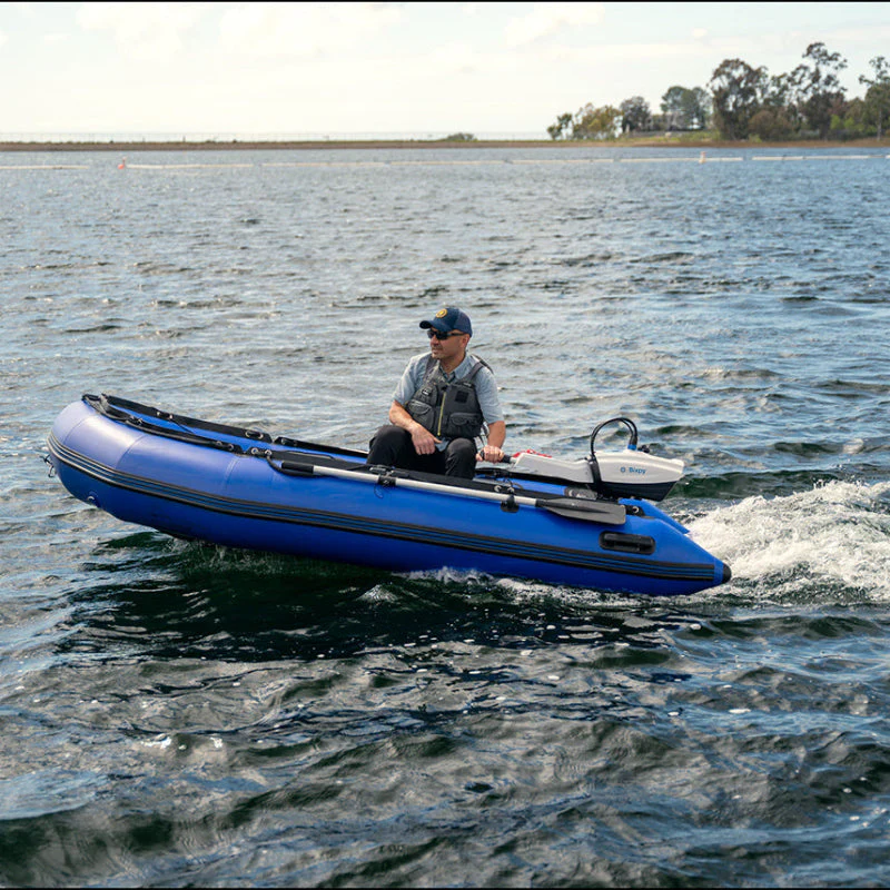 Bixpy N-3 Outboard Motor and Battery Kit - Image 4