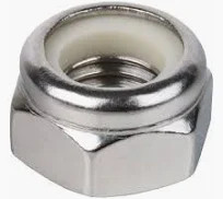 Hoodoo Complete Rudder Hardware Kit - Image 7