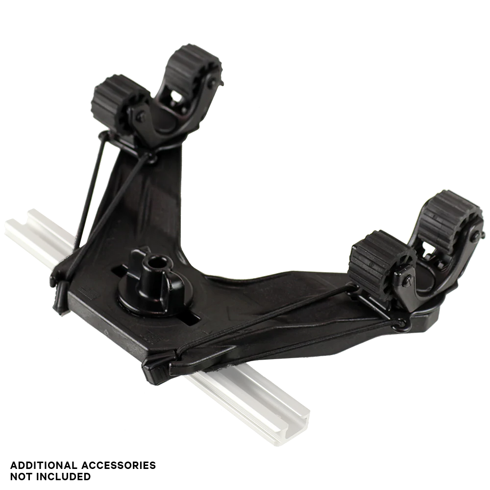 YakAttack DoubleHeader with Dual Rotogrip Paddle Holders - Image 3