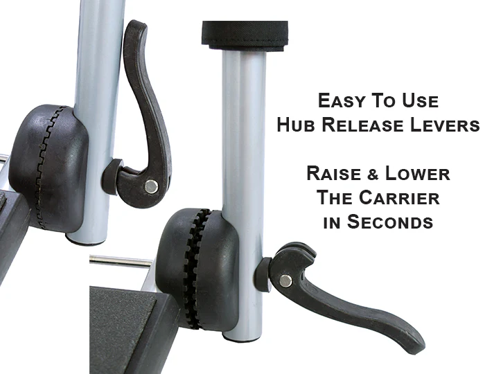 DownLoader™ Kayak Carrier - Image 5