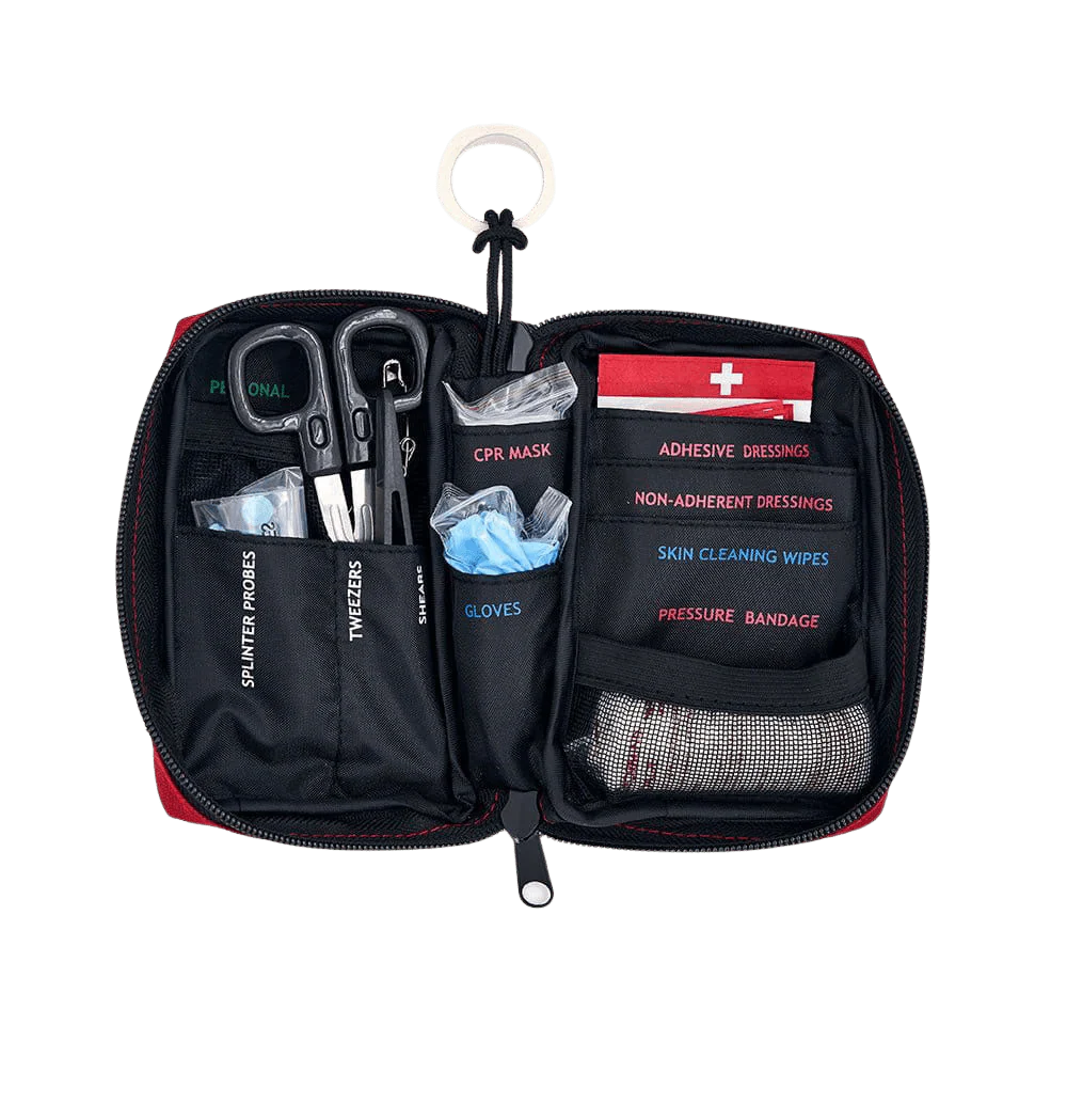 First Aid Core - Image 3