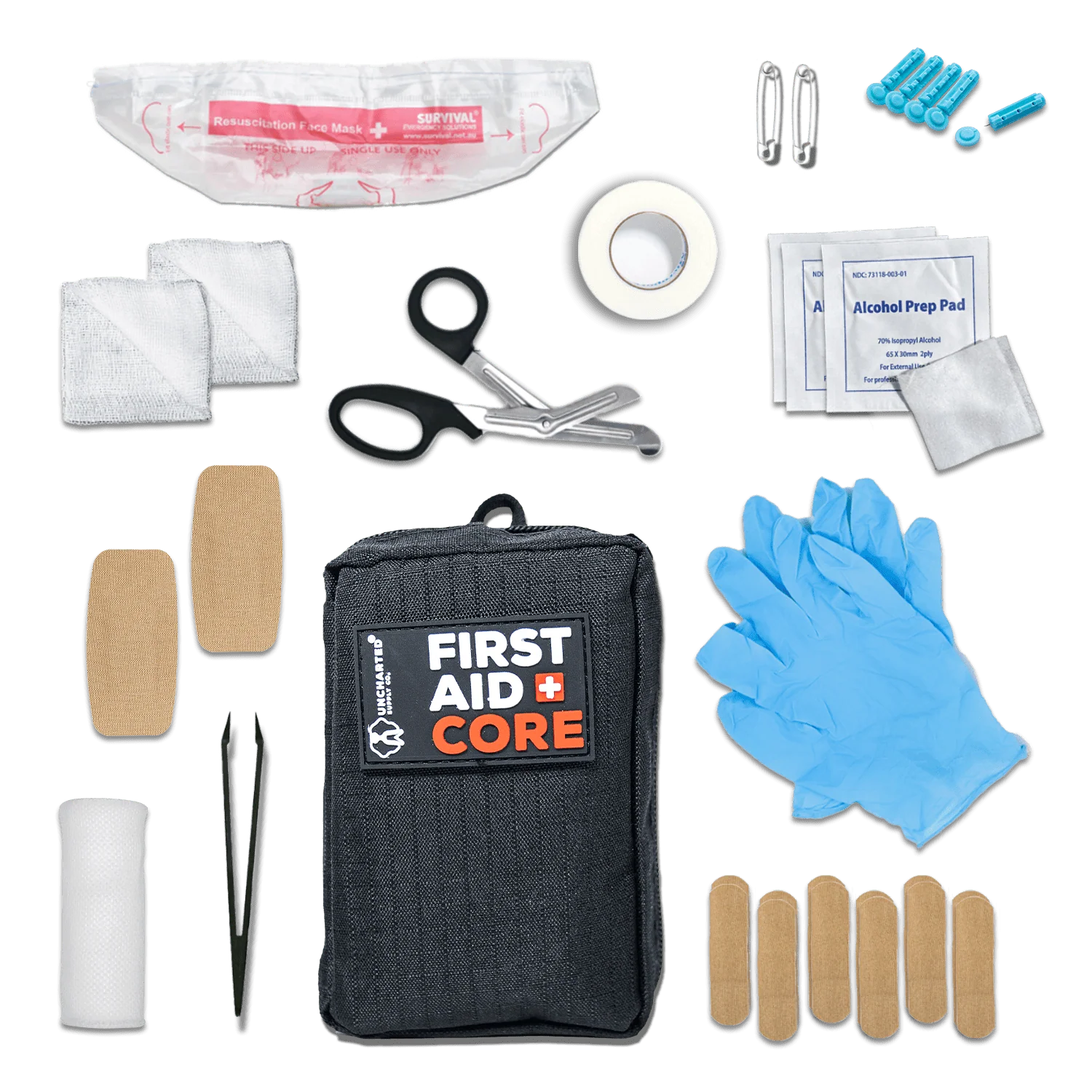 First Aid Core - Image 4