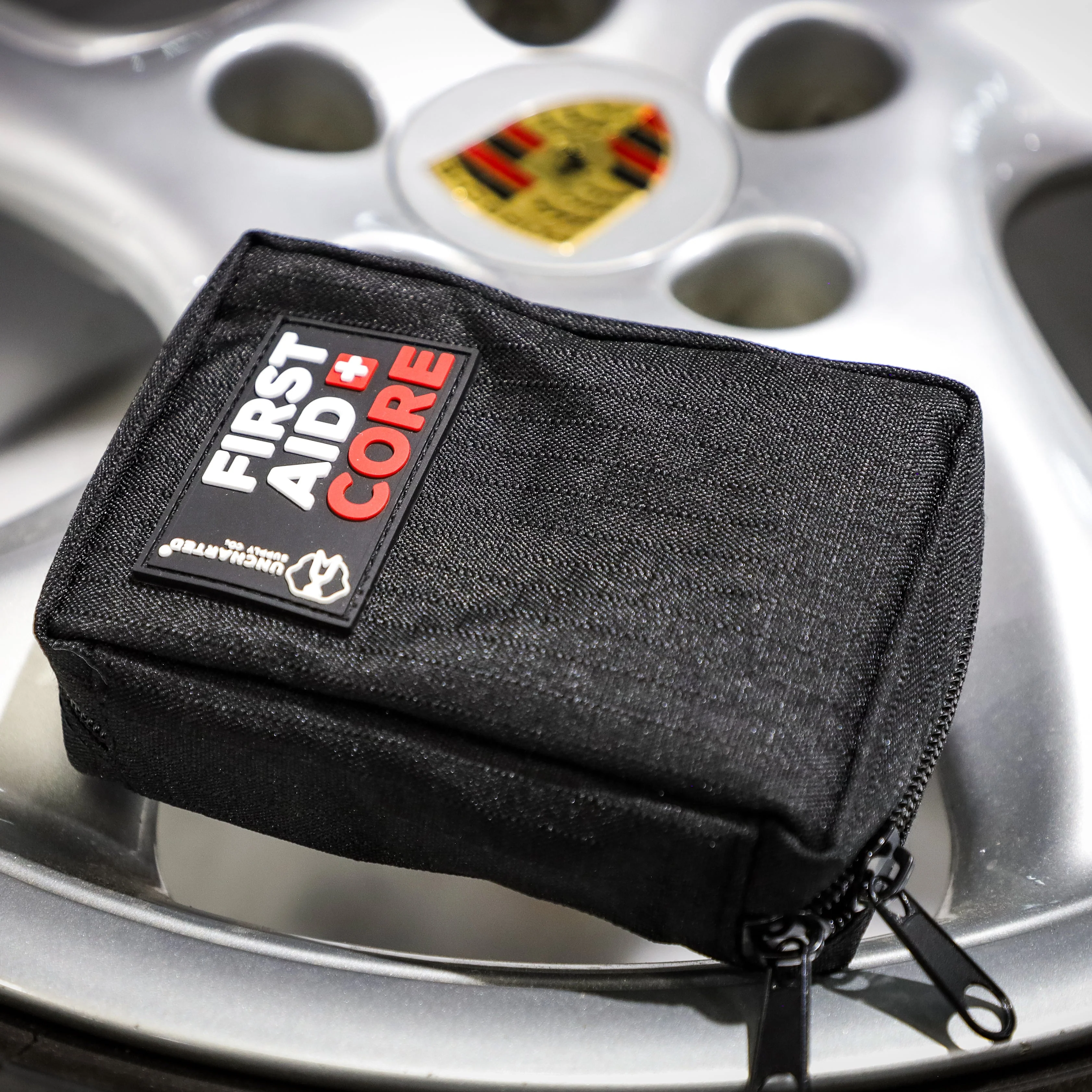 First Aid Core - Image 5