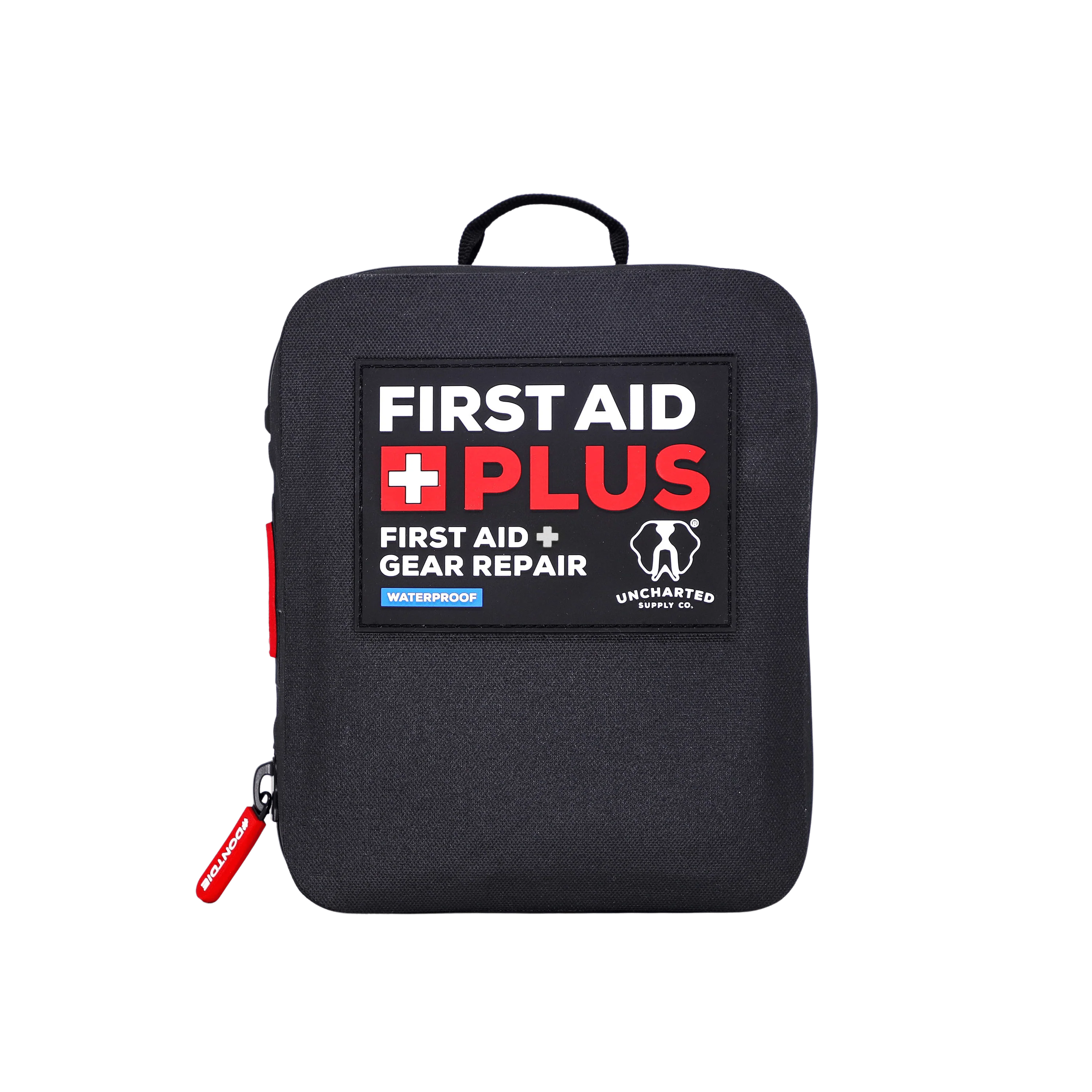 First Aid Plus