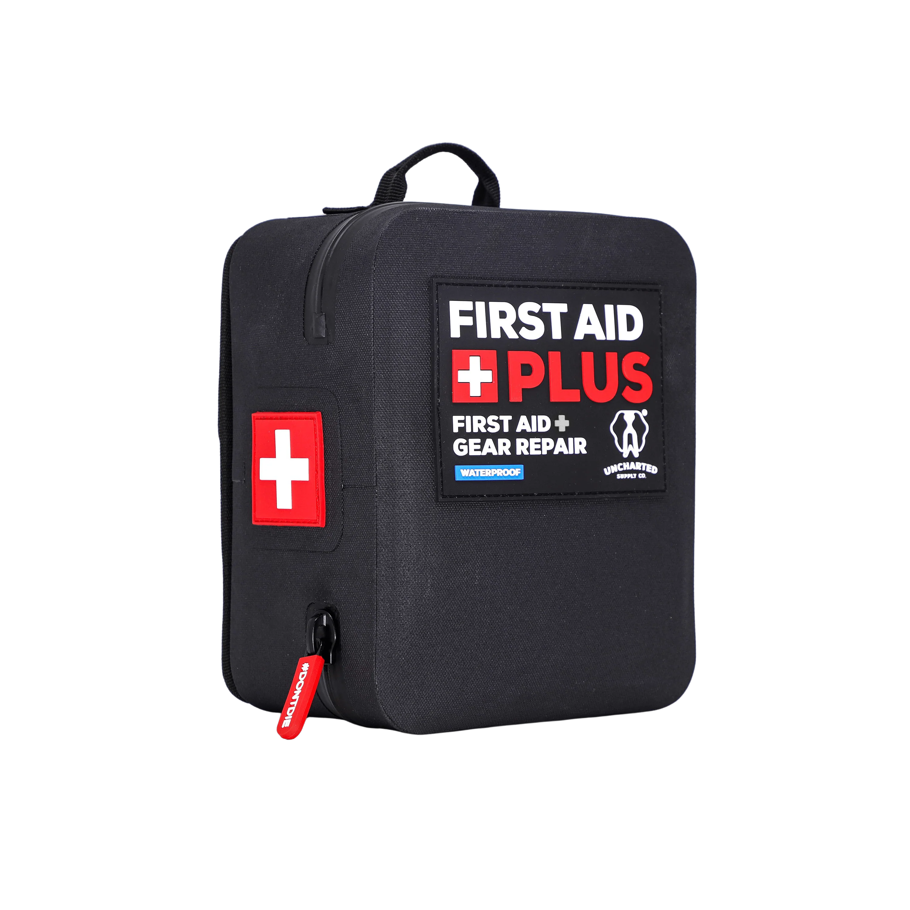 First Aid Plus - Image 2