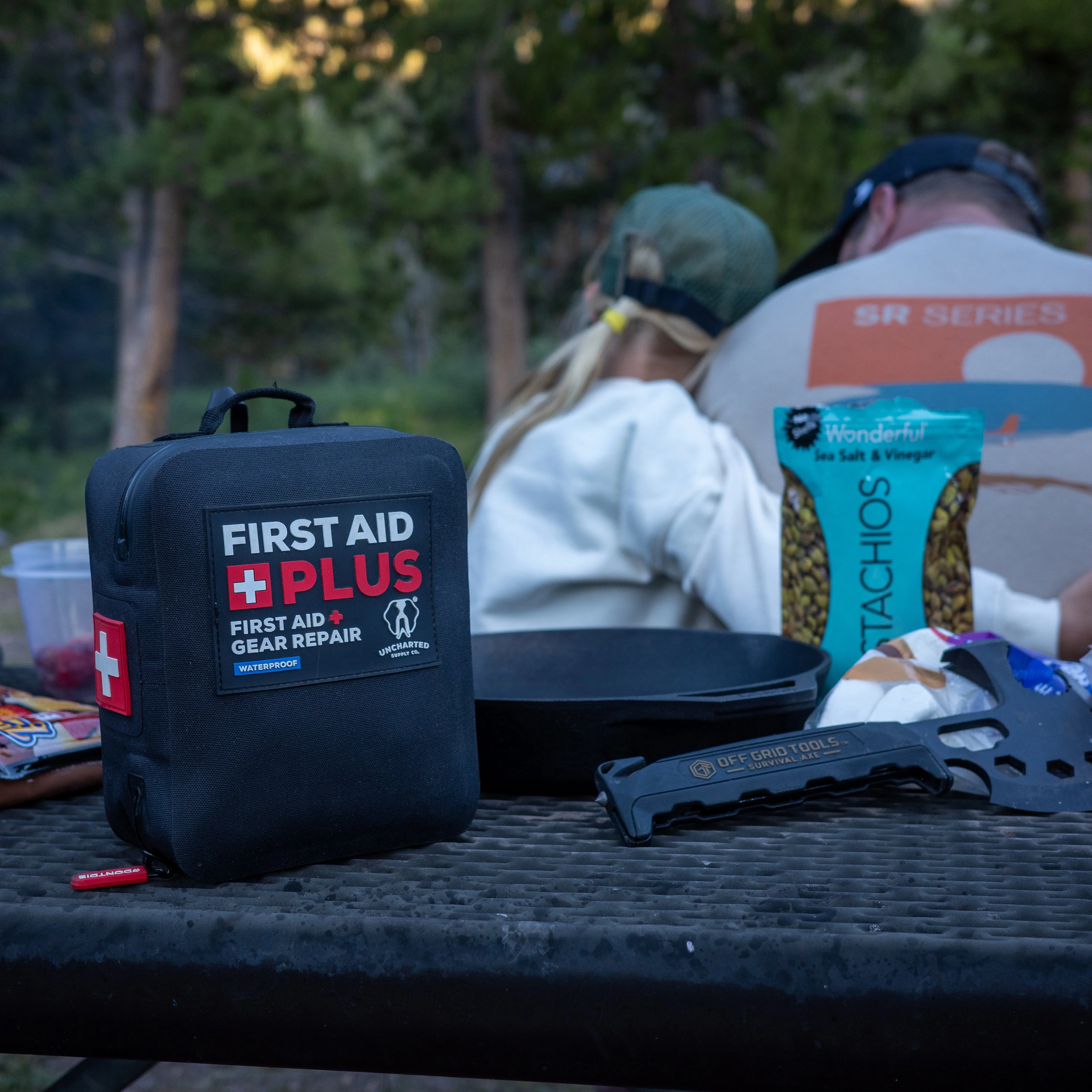 First Aid Plus - Image 6