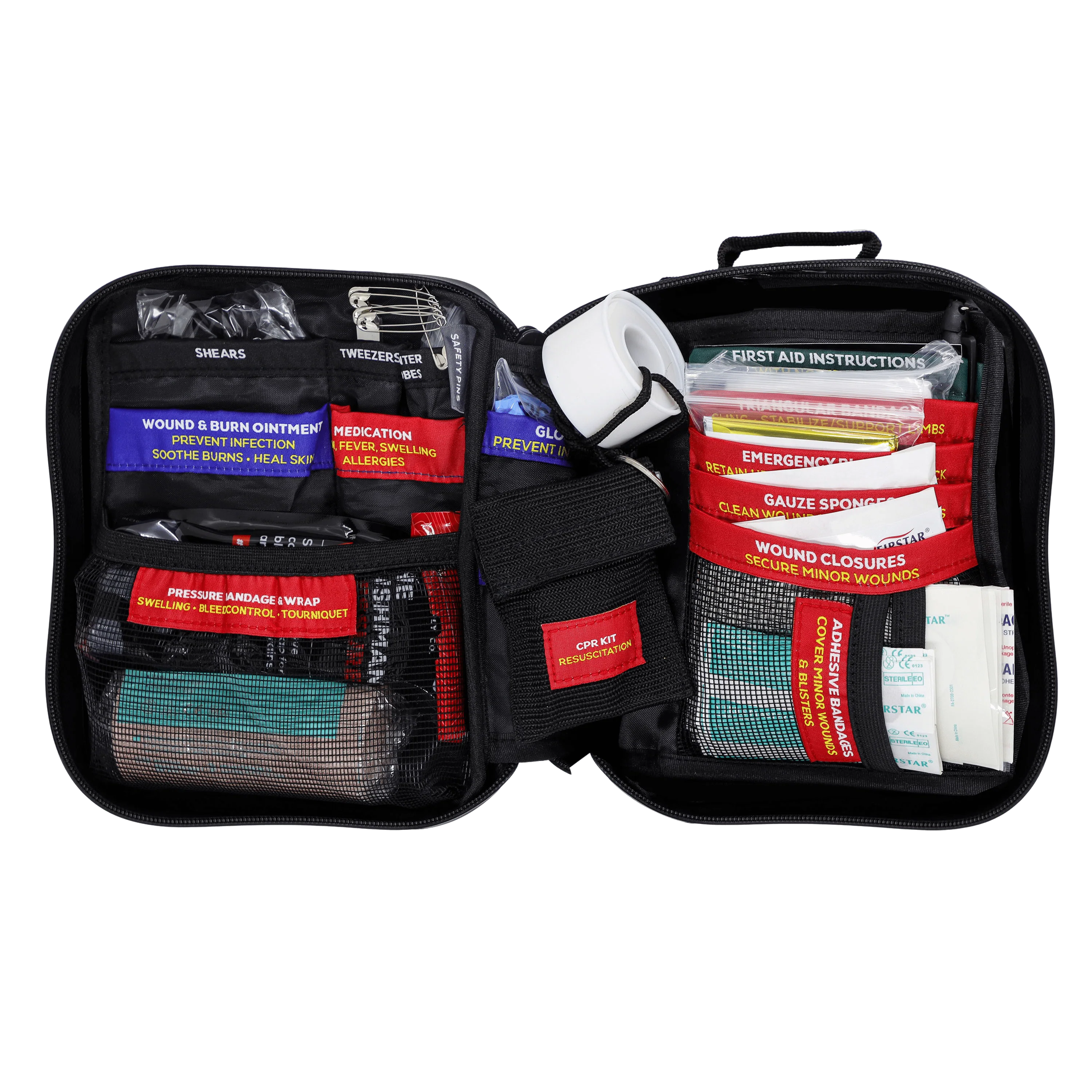 First Aid Plus - Image 7
