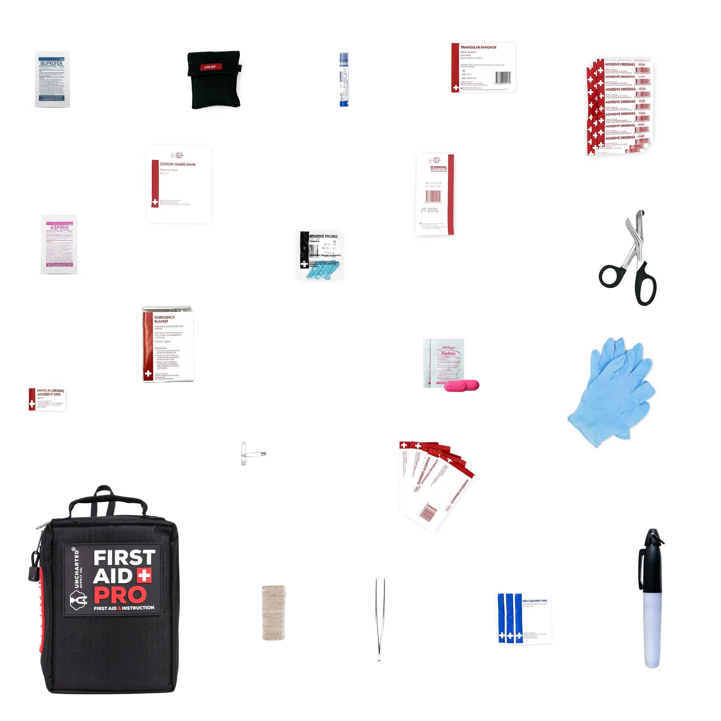First Aid Pro - Image 3