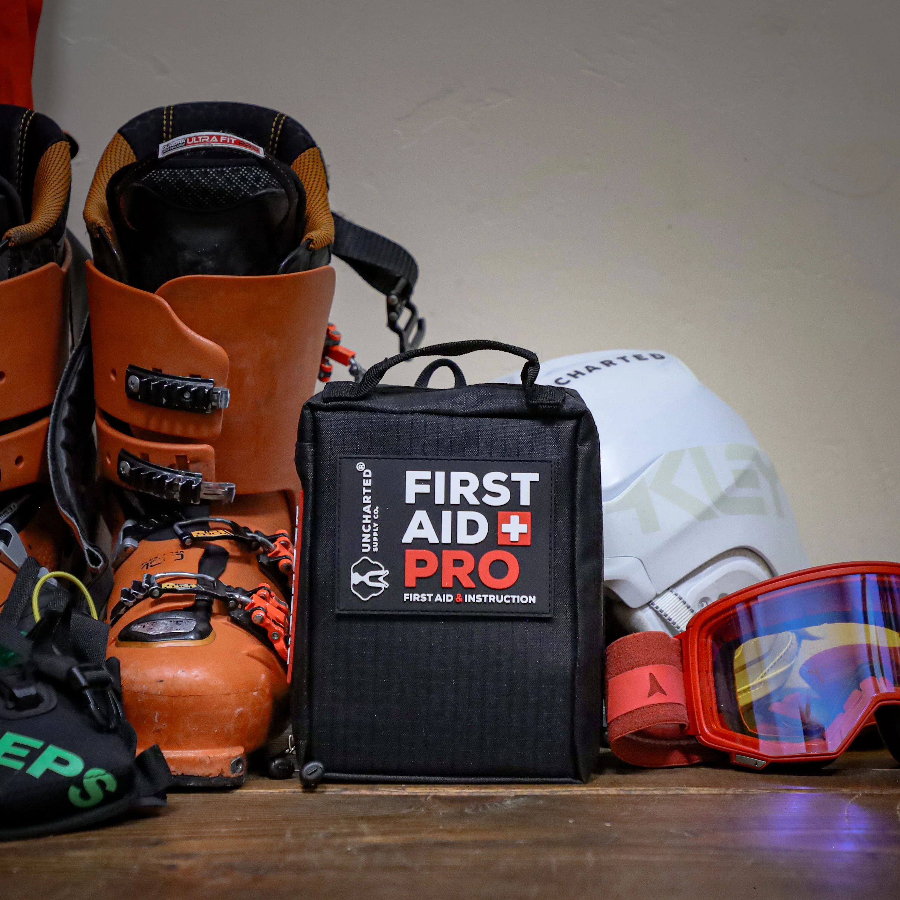 First Aid Pro - Image 5