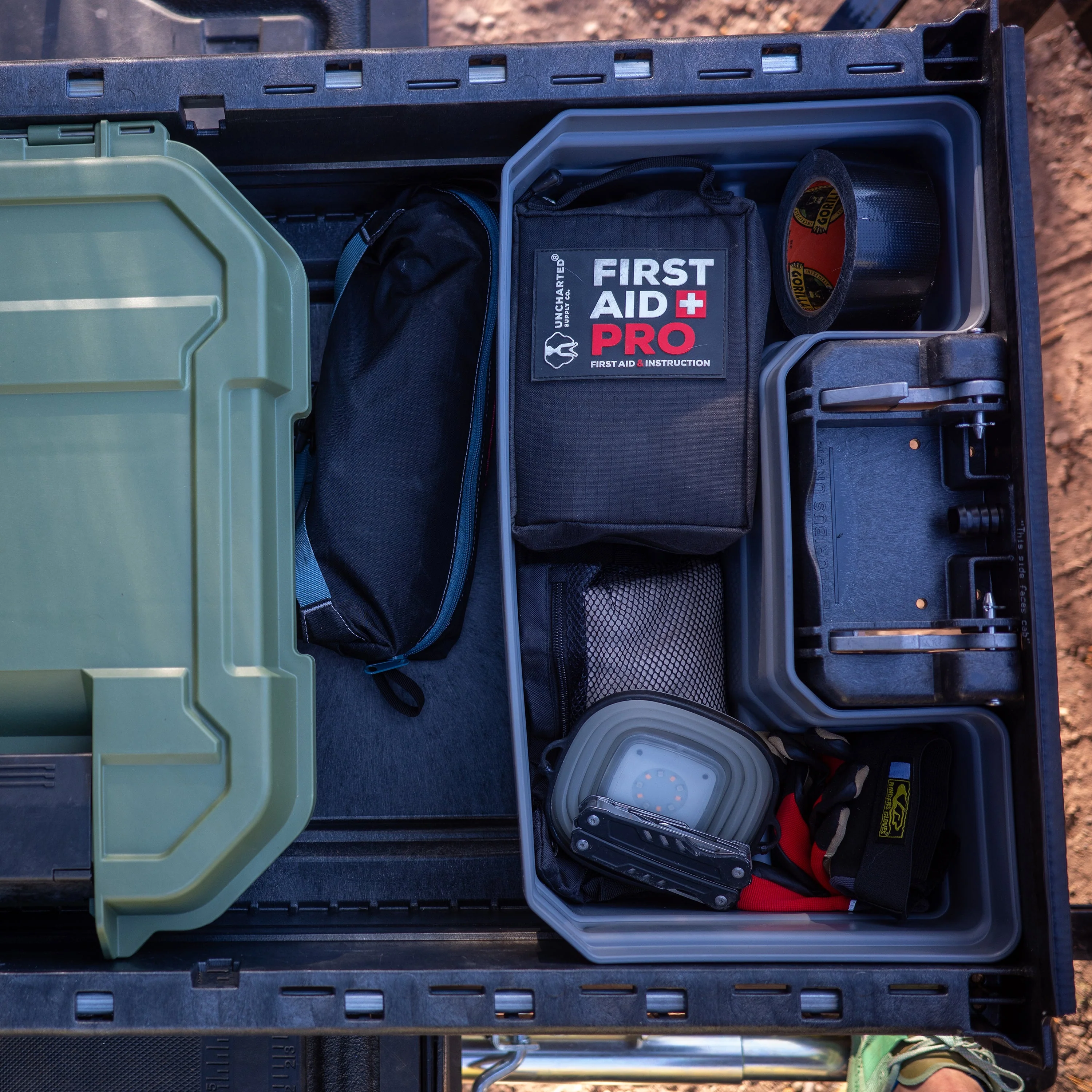First Aid Pro - Image 6