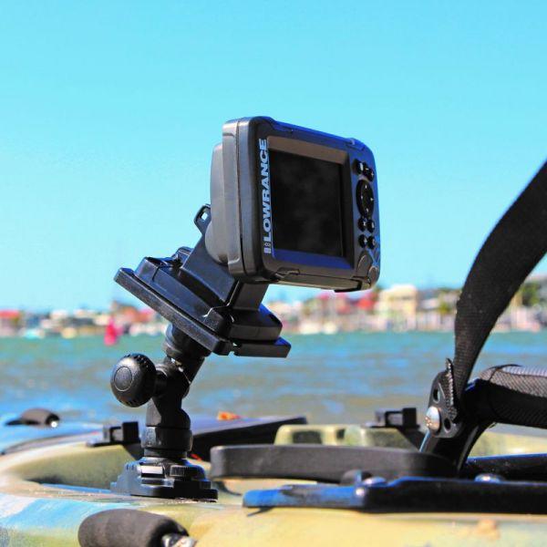 Fish Finder Mount R-Lock S - Image 2