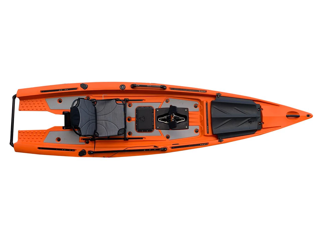 Hero 130 Apex Microskiff - Image 10