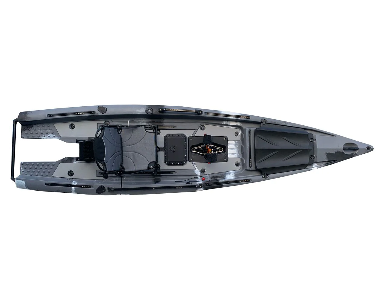 Hero 130 Apex Microskiff - Image 8