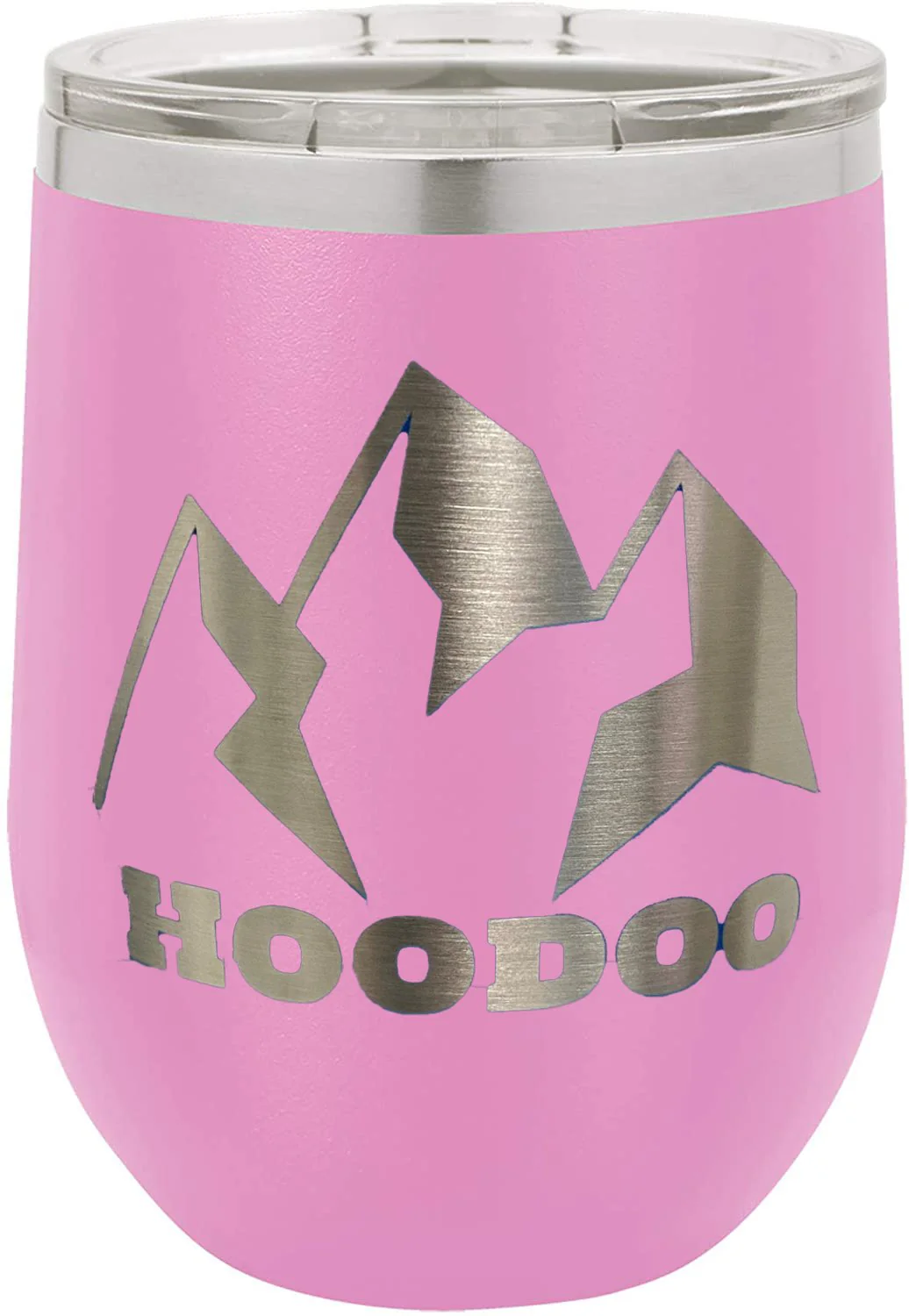 Hoodoo 12 oz Stemless Wine Tumbler - Image 5