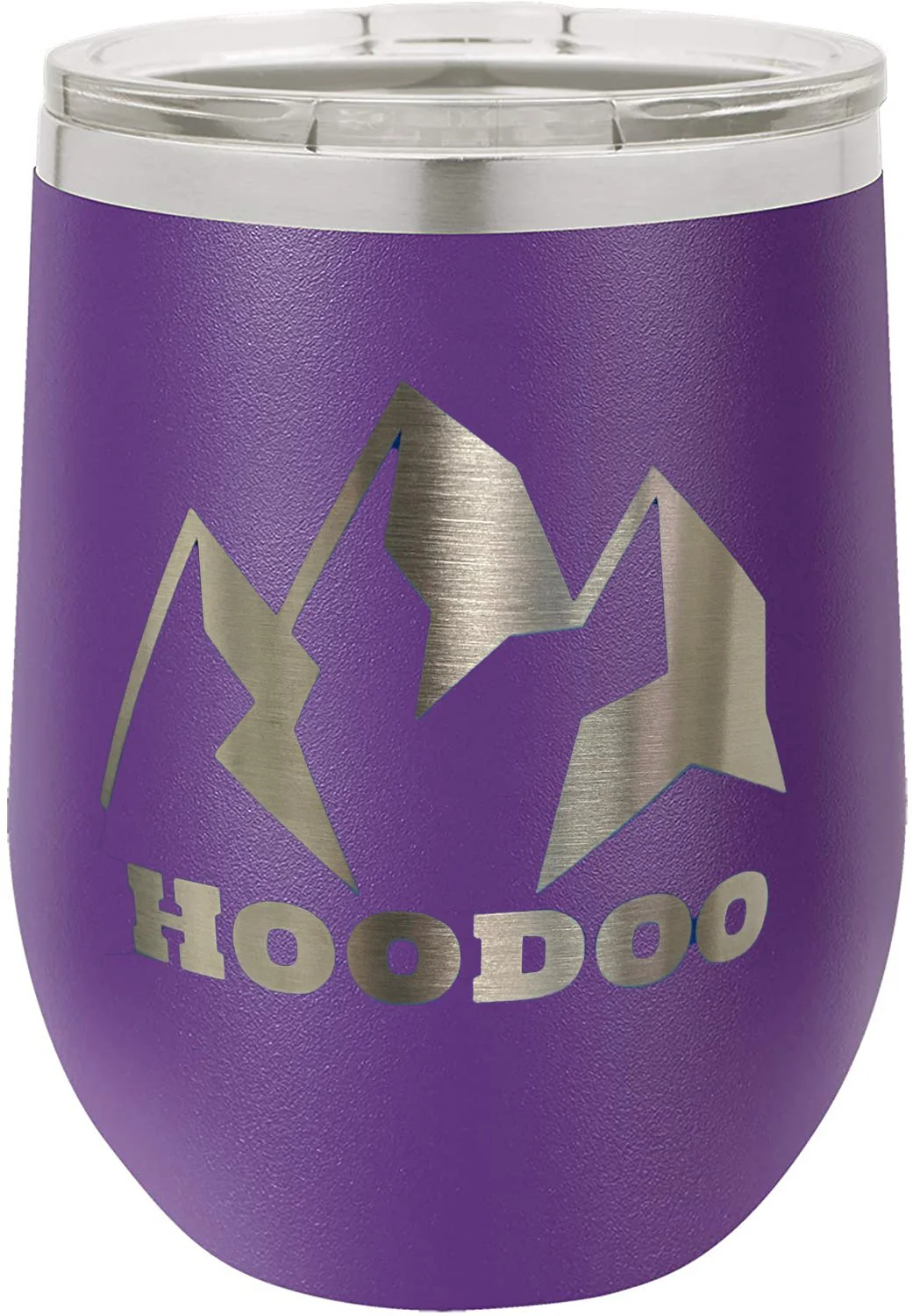 Hoodoo 12 oz Stemless Wine Tumbler - Image 6