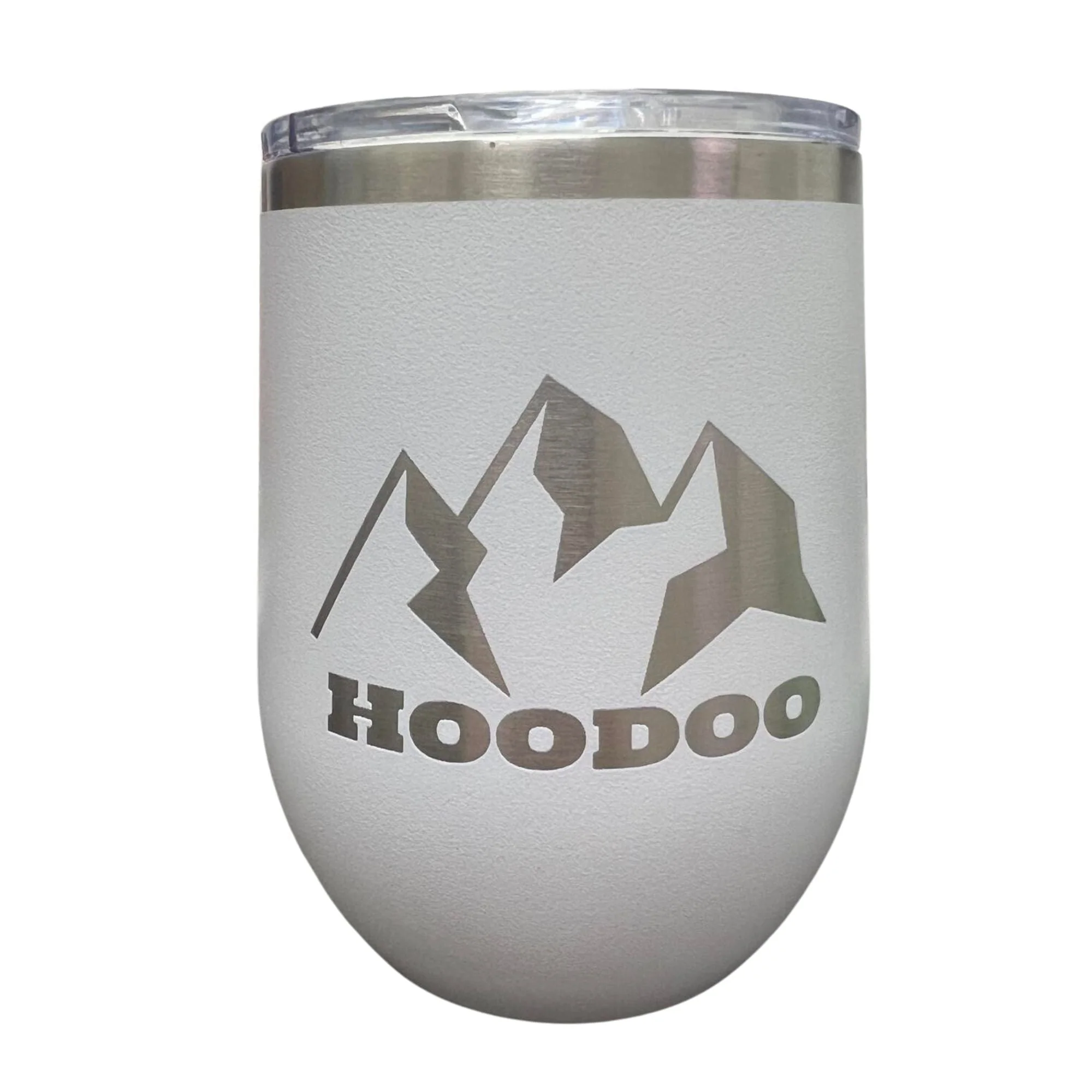 Hoodoo 12 oz Stemless Wine Tumbler - Image 7