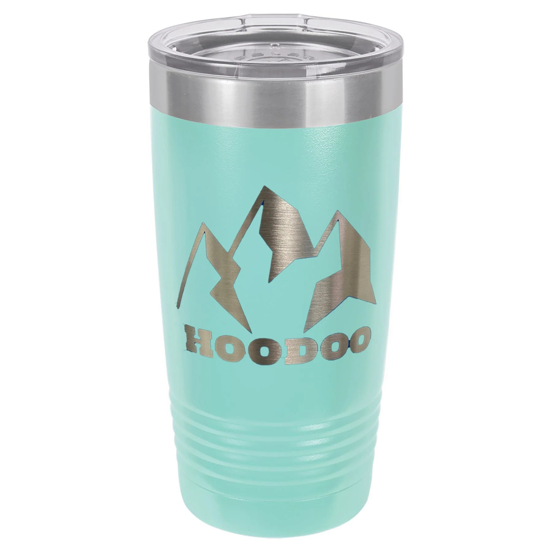 Hoodoo 20oz. Insulated Tumbler - Image 5