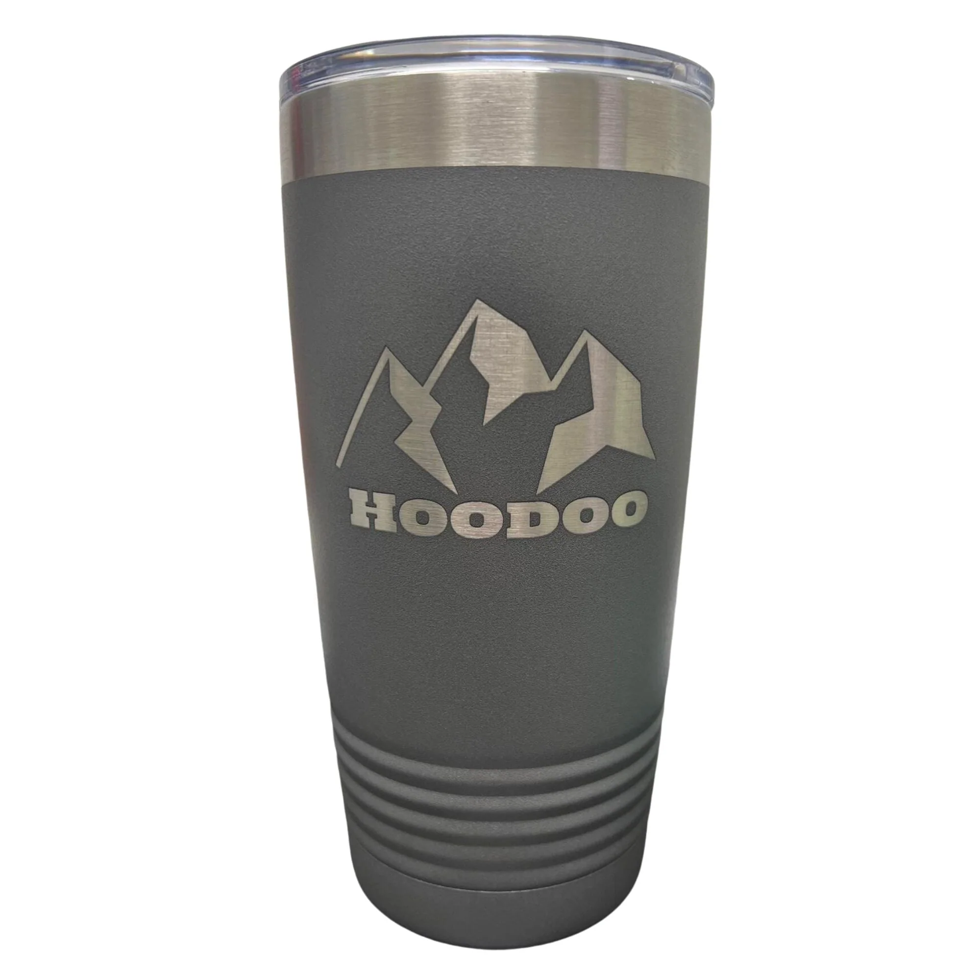 Hoodoo 20oz. Insulated Tumbler - Image 7
