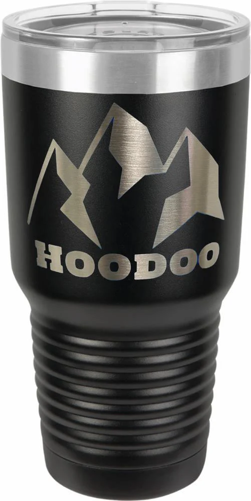 Hoodoo 30oz. Insulated Tumbler