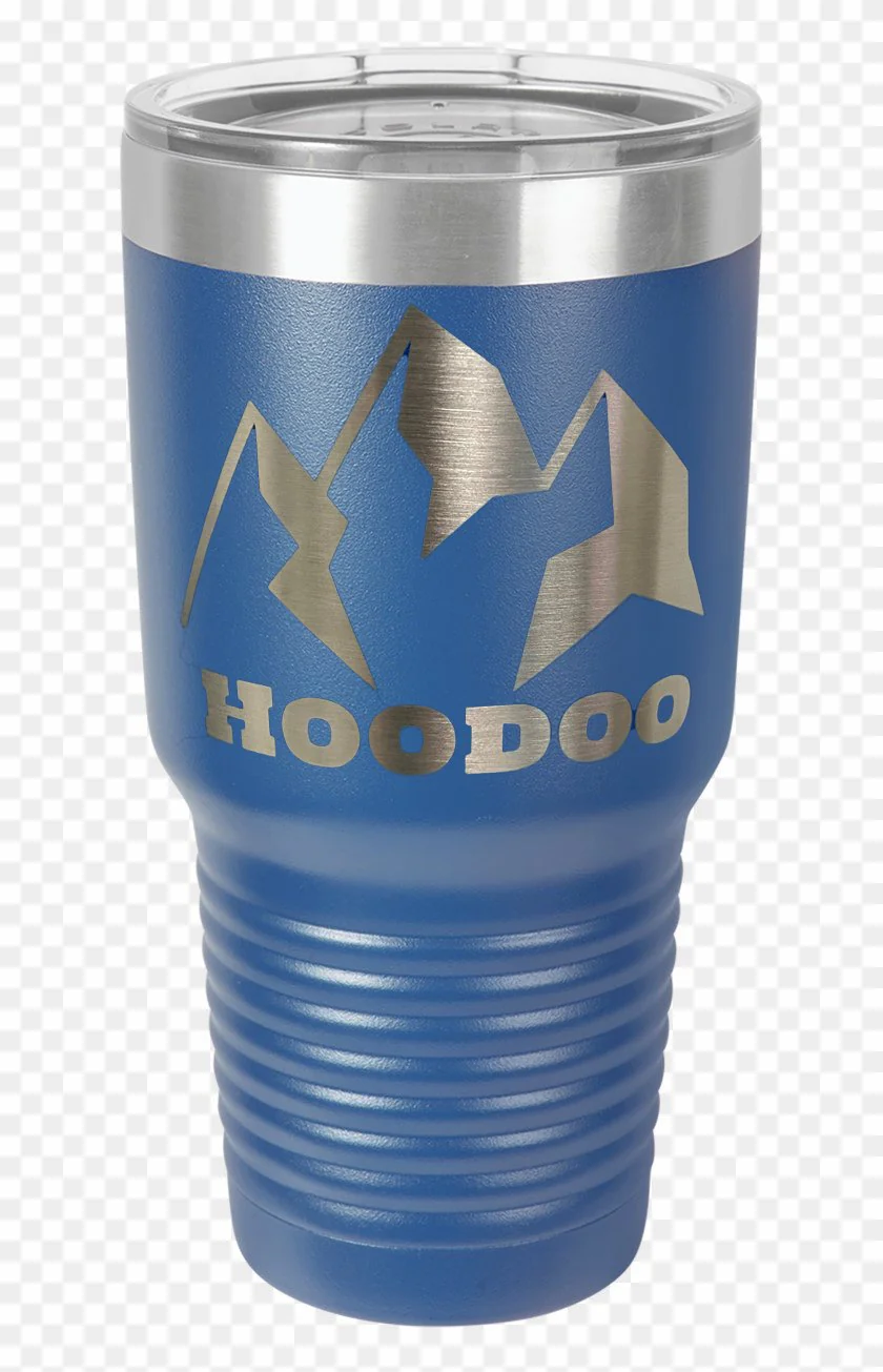 Hoodoo 30oz. Insulated Tumbler - Image 3