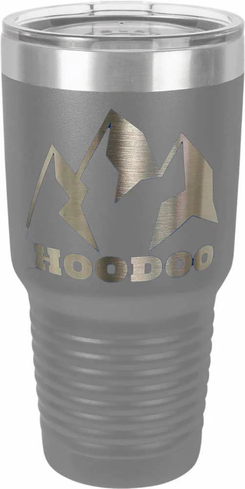 Hoodoo 30oz. Insulated Tumbler - Image 4