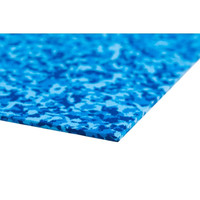 Hoodoo Element 100S Deck Mat Kit - Image 8