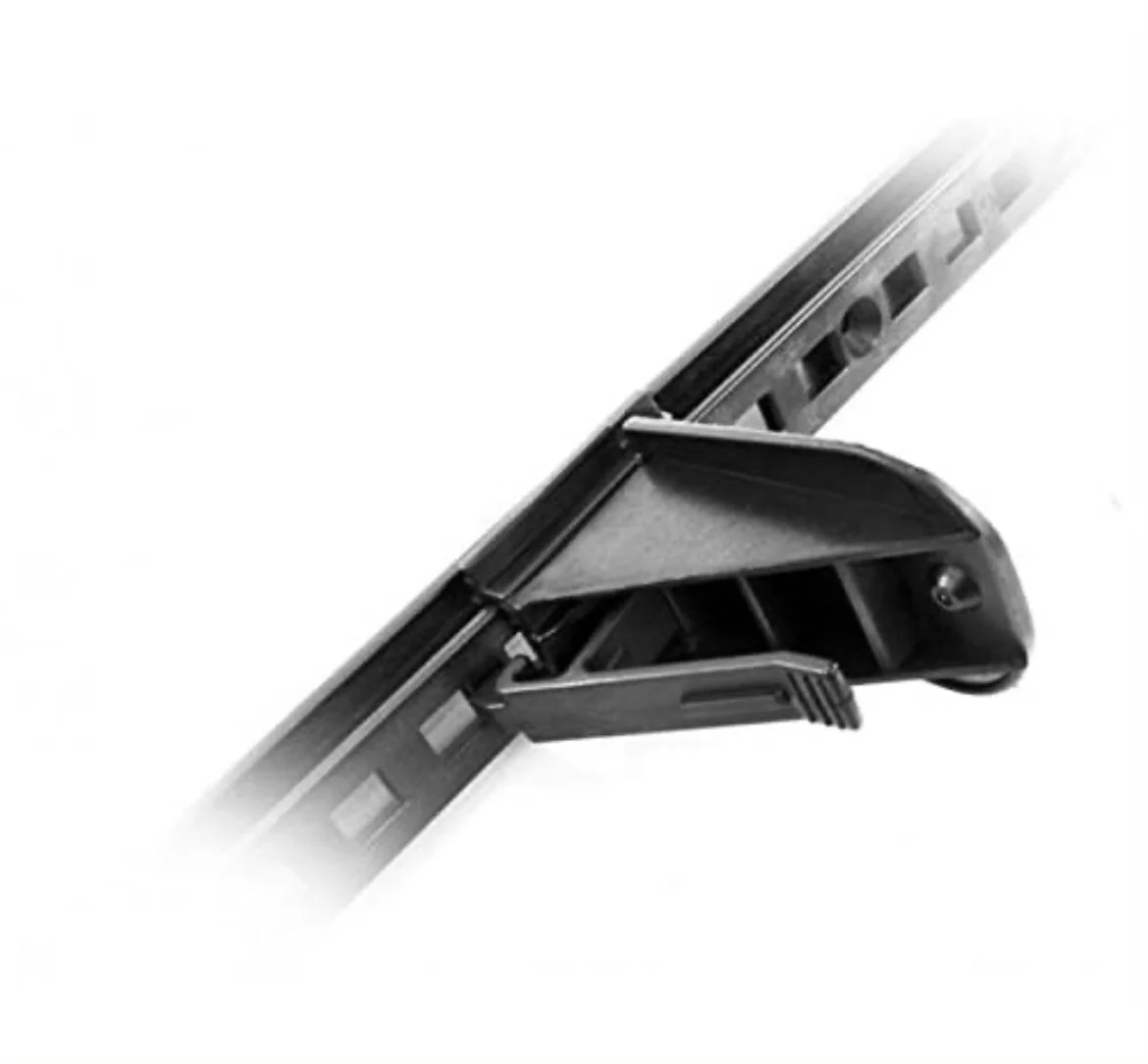 Hoodoo Kayaks Foot Rest Kit - Image 2