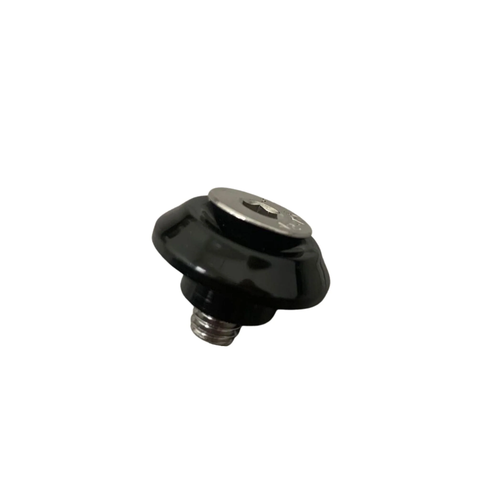 Hoodoo Bungee Tie-Down Post