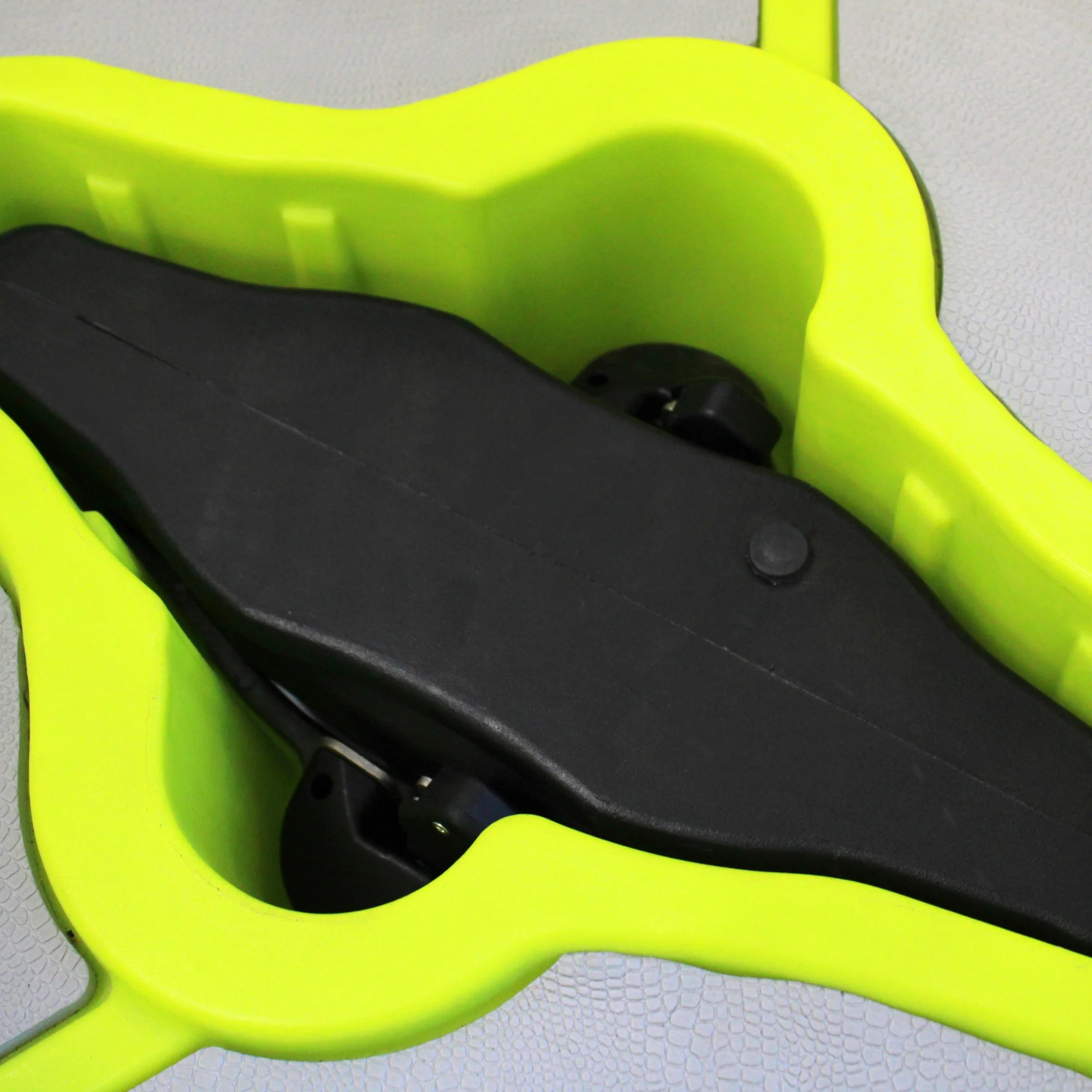 Hoodoo Sports Fin Drive Plug - Image 3