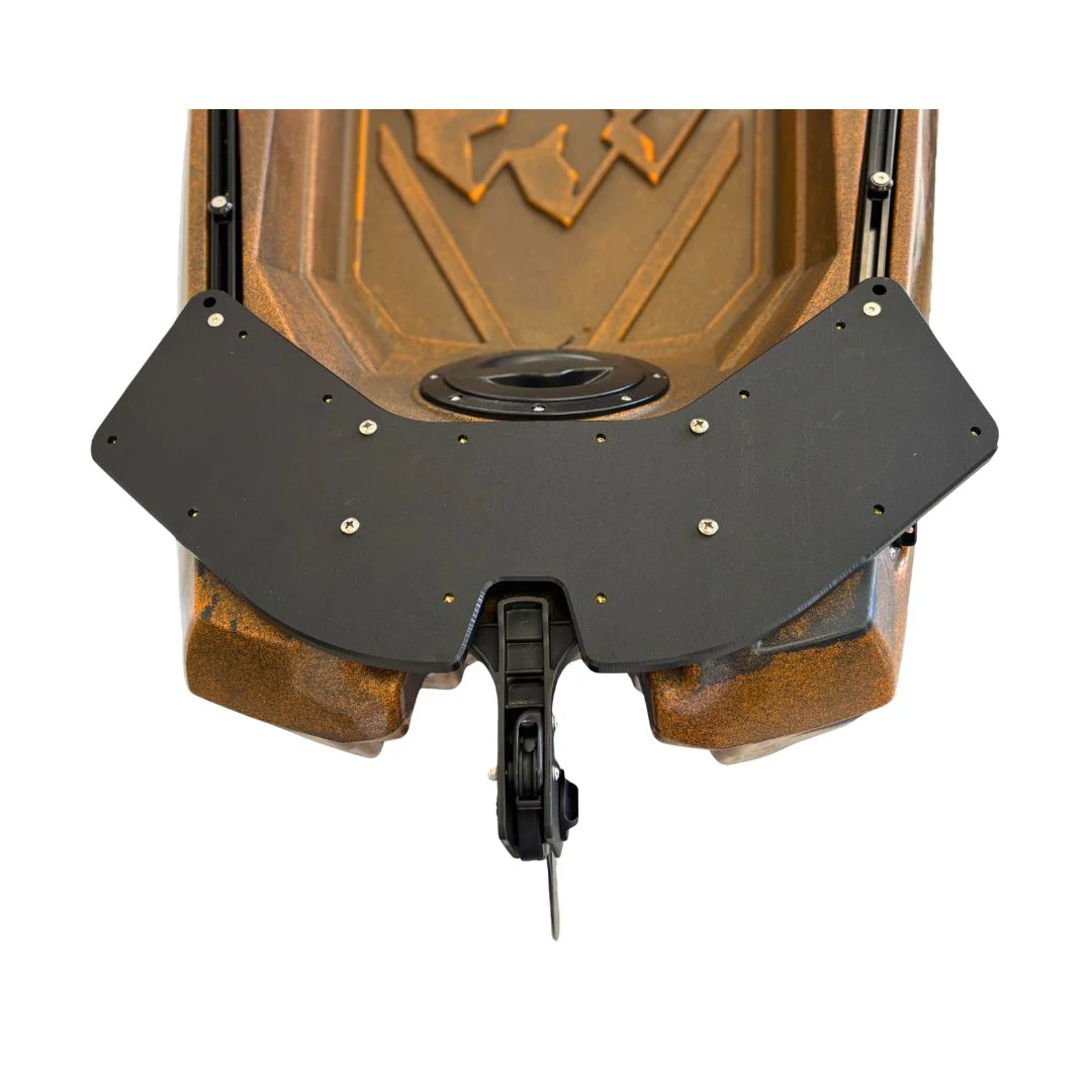 Hoodoo Stern Hub Mount - Image 5