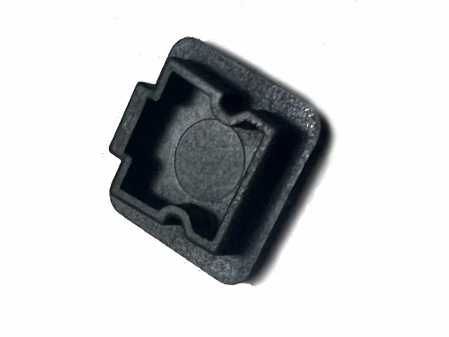 Hoodoo Kayak Accessory Rail End Cap 2-Pack