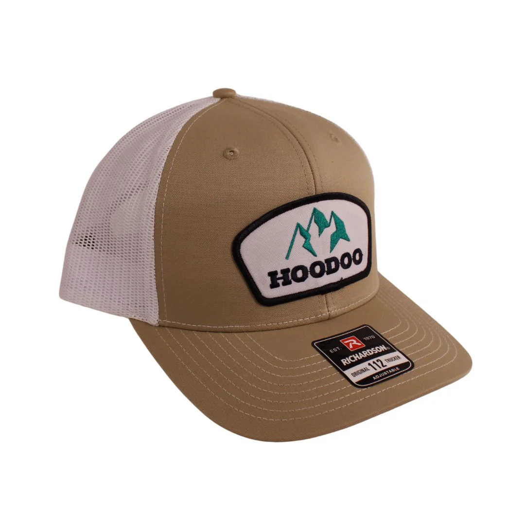 Hoodoo Patch Hat - Image 3