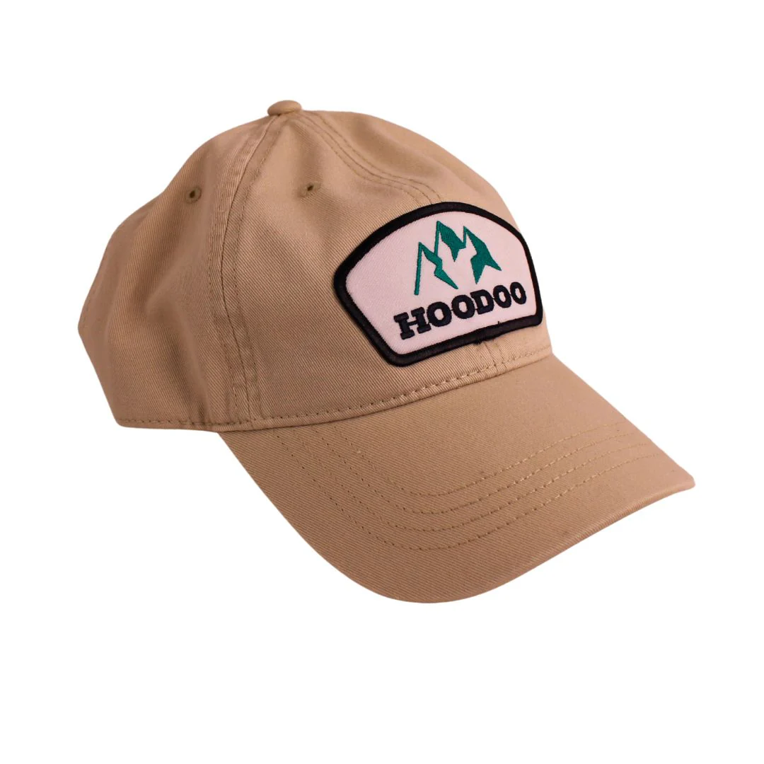 Hoodoo Patch Hat - Image 4