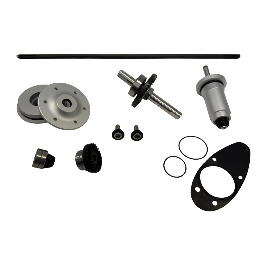 Hoodoo Propeller Drive - Complete Rebuild Kit