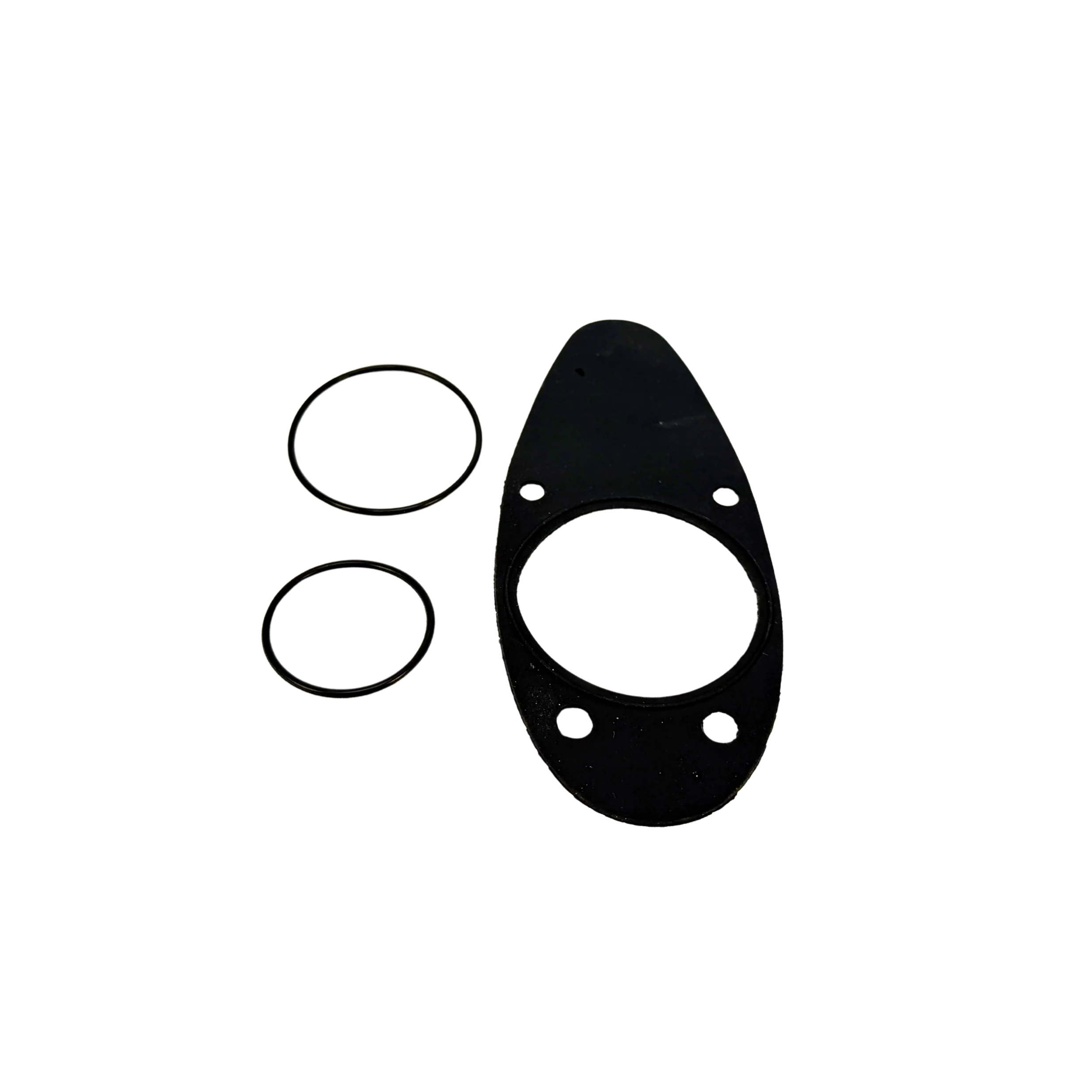 Hoodoo Propeller Drive - Center Assembly Seal Kit
