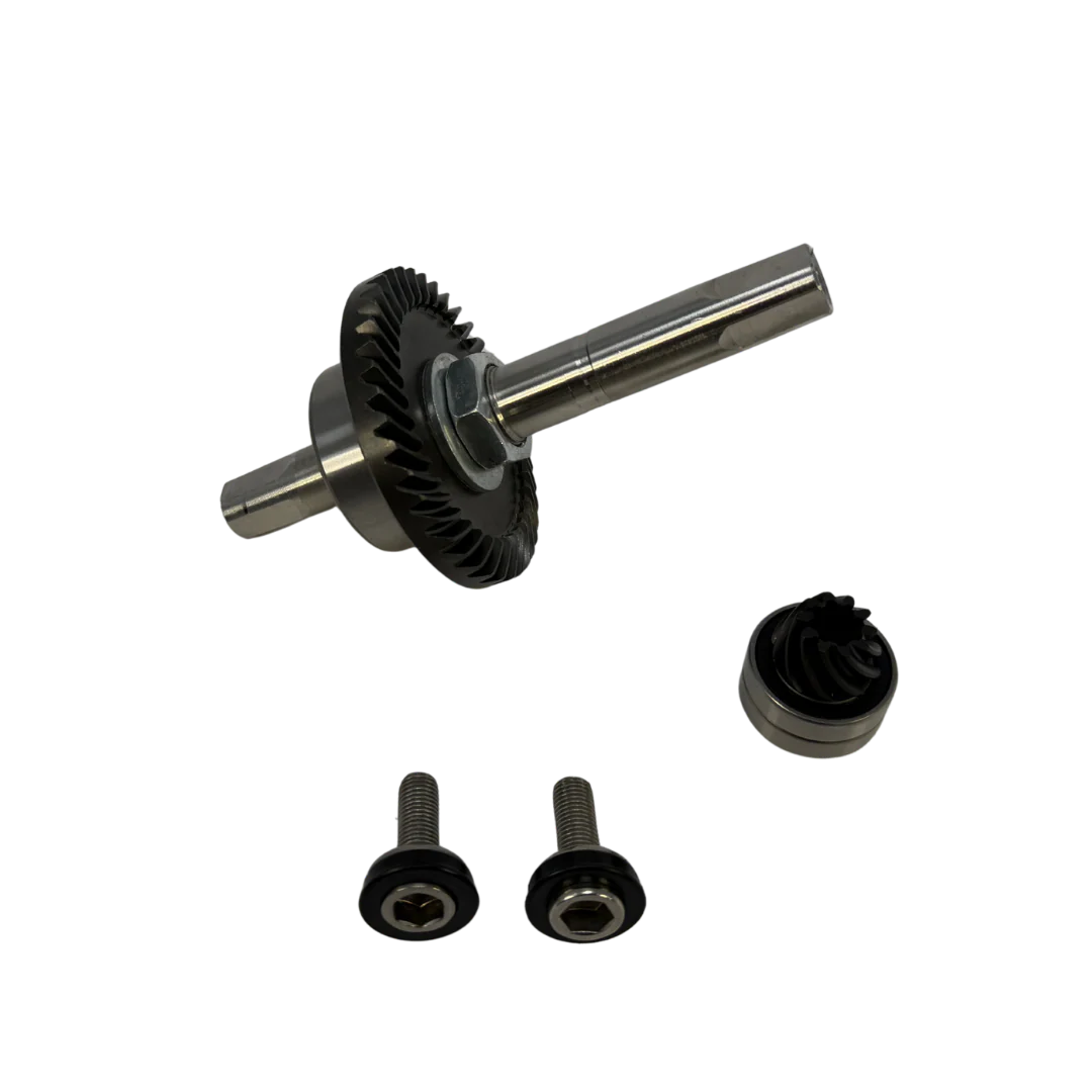 Hoodoo Propeller Drive - Upper Gear Assembly