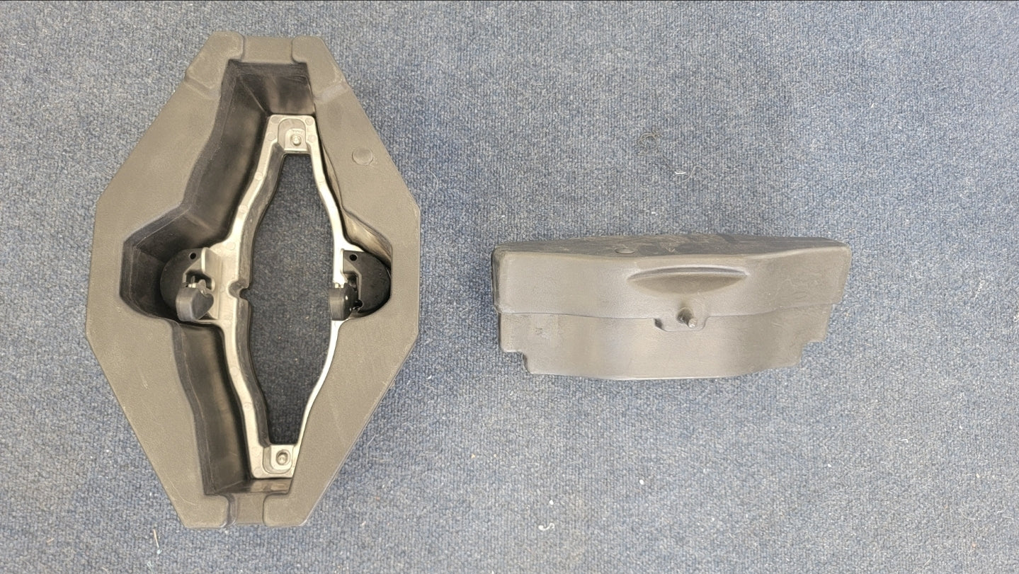 Impulse 105 Fin Drive Pod - Image 3