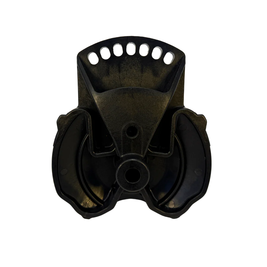 Hoodoo I-Drive Fin Drive Drum